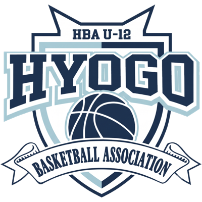 HBA U-12 兵庫県バスケットボール協会